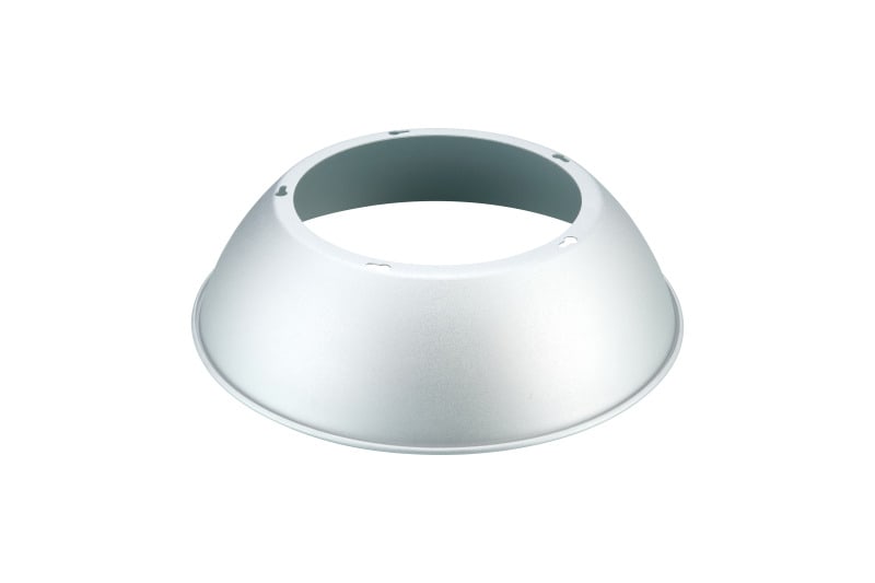 SYLVANIA - Granit Aluminium-Reflektor für 13/19Klm