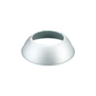 SYLVANIA - Granit Aluminium-Reflektor für 13/19Klm