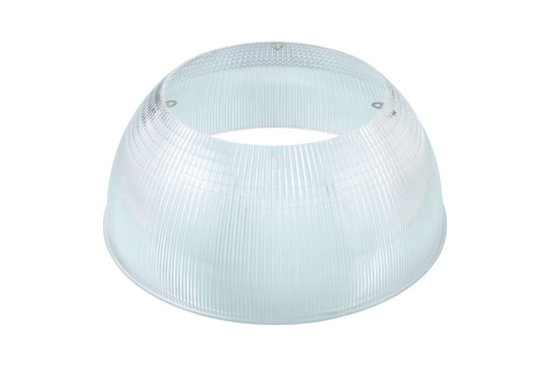 SYLVANIA - Granit PC-Reflektor transparent für 13/19Klm