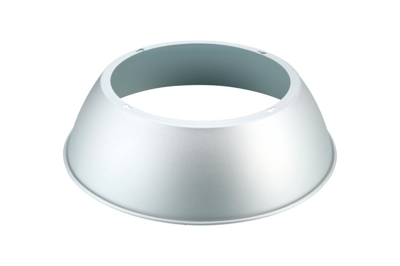 SYLVANIA - Granit Aluminium-Reflektor für 26/31Klm