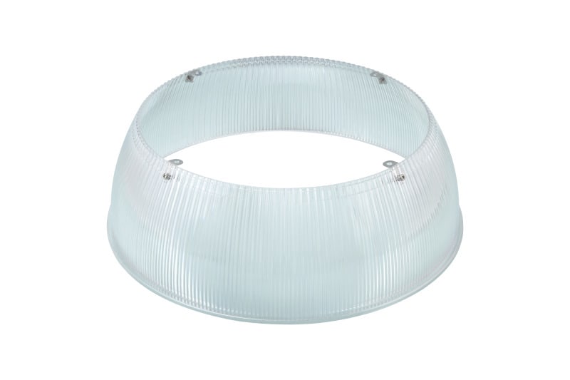 SYLVANIA - Granit PC-Reflektor transparent für 26/31Klm