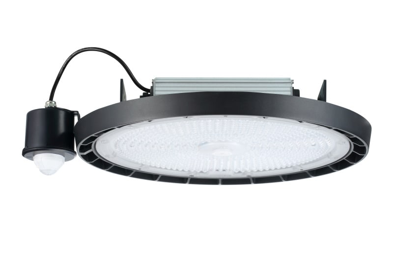 SYLVANIA - Granit G2 IP54 165W 26400lm 840 55° SSA