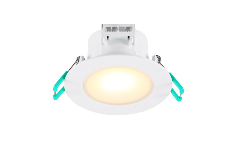 SYLVANIA - SylSpot 7W 500lm IP65 SunDim weiß