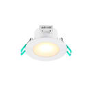 SYLVANIA - SylSpot 7W 500lm IP65 SunDim weiß