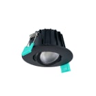 SYLVANIA - Obico 68 IP65 5,4W 530lm 3CCT dim schwenkbar schwarz