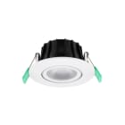 SYLVANIA - Obico 80 IP65 8,2W 820lm 2CCT 930/940 dim weiß