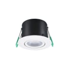 SYLVANIA - Obico 80 IP65 Fire 8,2W 820lm 2CCT 930/940 dim weiß