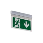 SYLVANIA - SylSafe Exit 2,2W EX Anbau 3h Dauerbetrieb DALI