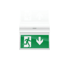 SYLVANIA - SylSafe Exit-Mod 4,9W EX Einbau 3h Dauerbetrieb DALI