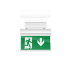 SYLVANIA - SylSafe Exit-Mod 1,8W EX V Zentralbatterie Dauerbetrieb MS