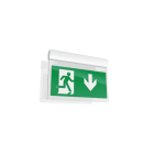 SYLVANIA - SylSafe Exit-Mod 4,9W EX 9 3h Dauerbetrieb MS