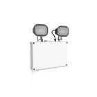 SYLVANIA - SylSafe Twin 3,23W 400lm TS Anbau 3h kein Dauerbetrieb DALI