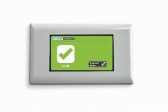 SYLVANIA - N-Light Emergency Monitor 4,14W