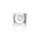 SYLVANIA - SylSafe XSpot 2,2W 80lm offener Bereich Einbau Zentralbatterie kein Dauerbetrieb MS