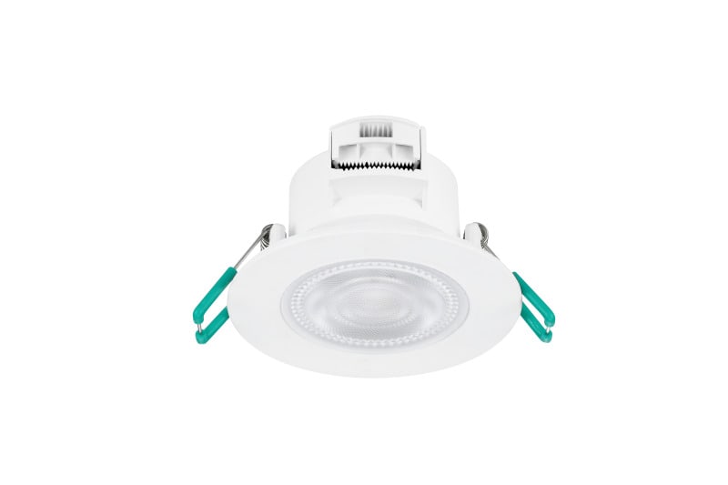 SYLVANIA - SylSpot IP65 4,8W 500lm 840 weiß