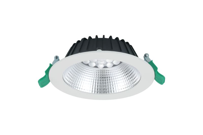 SYLVANIA - Insaver Slim UGR19 IP44 150 9,5W 1150lm 830 DALI