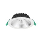 SYLVANIA - Insaver Slim UGR19 IP44 175 13W 1650lm 830