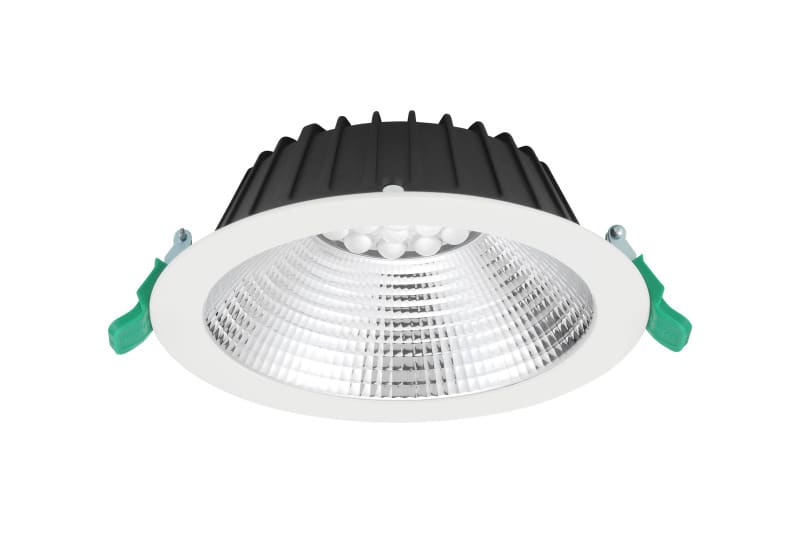 SYLVANIA - Insaver Slim UGR19 IP44 175 13W 1700lm 840