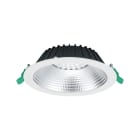 SYLVANIA - Insaver Slim UGR19 IP44 205 20W 2150lm 940