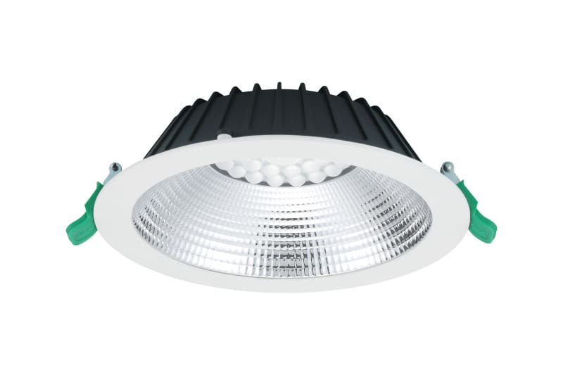 SYLVANIA - Insaver Slim UGR19 IP44 205 20W 2500lm 840