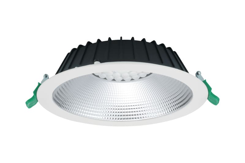 SYLVANIA - Insaver Slim UGR19 IP44 225 24W 3050lm 840