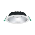 SYLVANIA - Insaver Slim UGR19 IP44 225 24W 3050lm 840