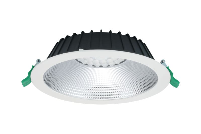 SYLVANIA - Insaver Slim IP44 225 41W 4800lm 830 DALI