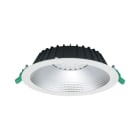 SYLVANIA - Insaver Slim IP44 225 Multipower 41W 4050-4800lm 830