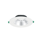 SYLVANIA - Insaver Slim UGR19 IP44 175 9,5W 1150lm 830 PIR