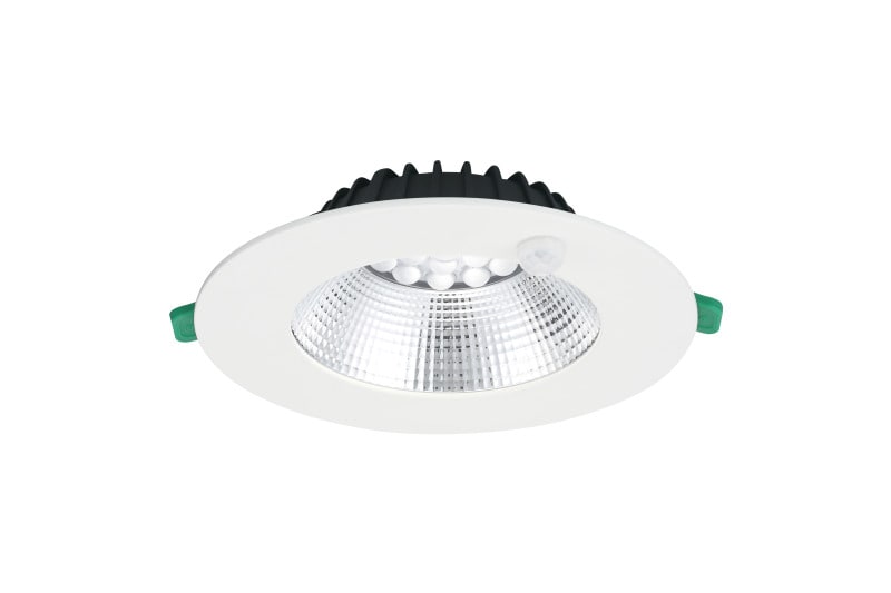 SYLVANIA - Insaver Slim UGR19 IP44 175 9,5W 1200lm 840 PIR