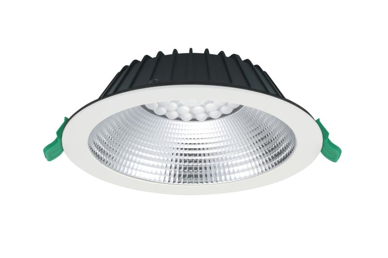SYLVANIA - Insaver Slim UGR19 IP65 205 20W 2500lm 840