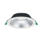 SYLVANIA - Insaver Slim UGR19 IP65 205 20W 2500lm 840