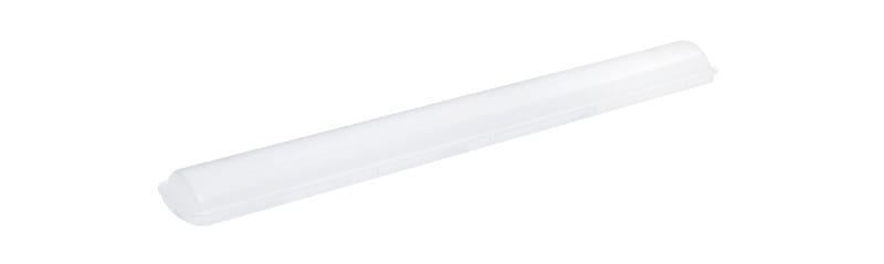 SYLVANIA - Resisto Polycarbonat Diffusor 600mm 3er Pack