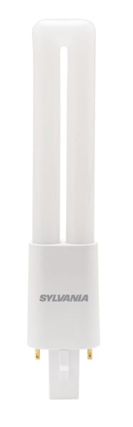 SYLVANIA - ToLEDo Lynx S G23 4,5W 500lm 840 SL
