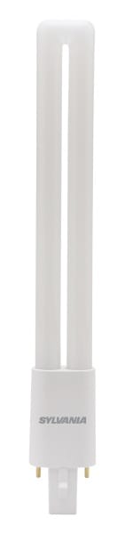 SYLVANIA - ToLEDo Lynx S G23 6W 660lm 840 SL