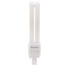 SYLVANIA - ToLEDo Lynx D G24D 10W 1100lm 840 SL