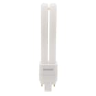 SYLVANIA - ToLEDo Lynx DE G24Q 10W 110lm 840 SL