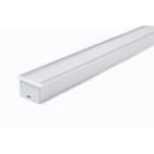 SYLVANIA - Einbauprofil 20 (30x20) 1m Set