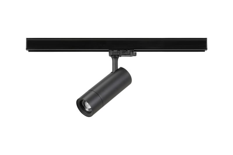 SYLVANIA - Lenzo S 15W 1000lm 930 IDim schwarz
