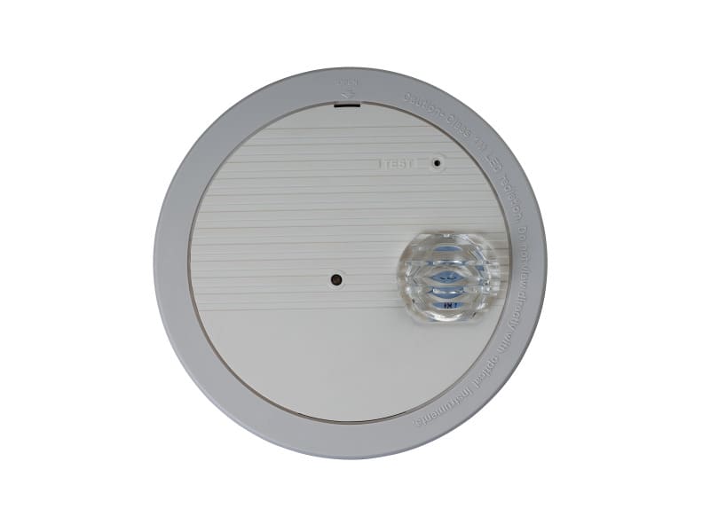 SYLVANIA - SylSafe Spot 1,8W 145lm Fluchtweg Anbau 3h kein Dauerbetrieb DALI