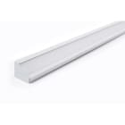 SYLVANIA - Anbaueckprofil 14 (24x19) 3m Set