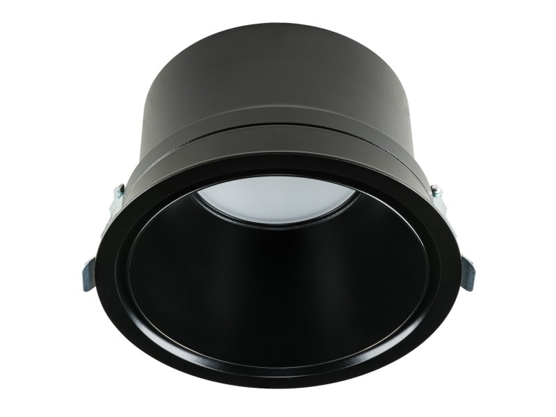 SYLVANIA - Solstice 150 15W 1050lm 940 DALI schwarz