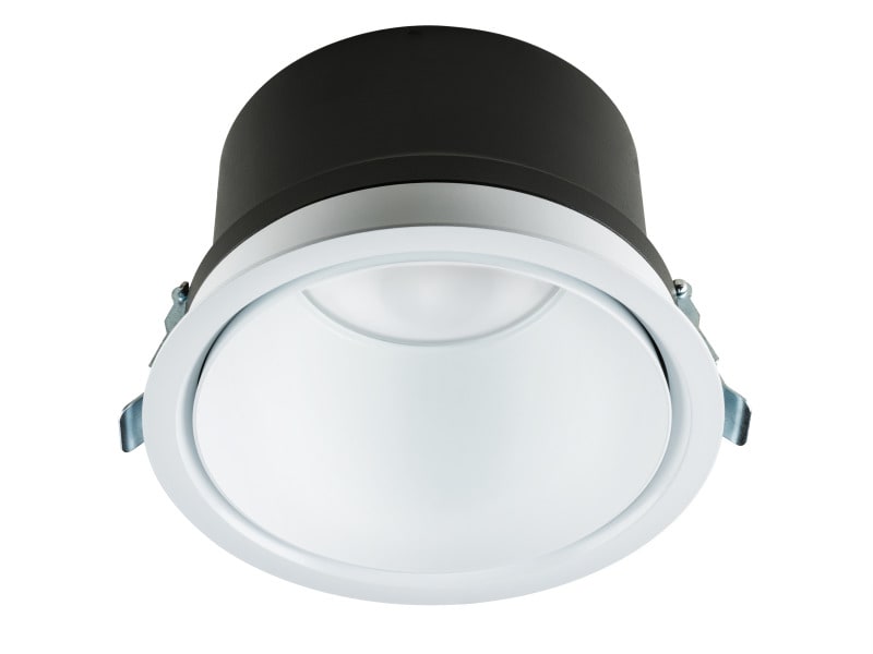 SYLVANIA - Solstice 150 15W 1850lm 940 DALI weiß