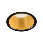 SYLVANIA - Solstice 150 15W 1300lm 940 DALI gold/schwarz