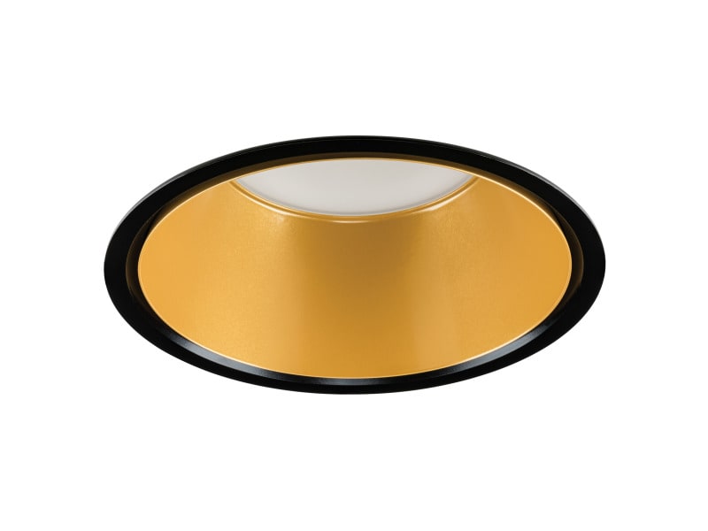 SYLVANIA - Solstice 200 17W 1700lm 930 DALI gold/schwarz