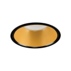 SYLVANIA - Solstice 200 17W 1700lm 930 DALI gold/schwarz