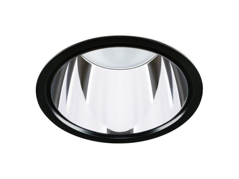 SYLVANIA - Solstice 150 15W 1900lm 930 DALI silber/schwarz