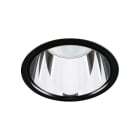 SYLVANIA - Solstice 150 15W 2000lm 940 DALI silber/schwarz