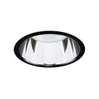 SYLVANIA - Solstice 200 17W 2400lm 940 DALI silber/schwarz