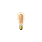 SYLVANIA - ToLEDo™ Vintage ST64 7W 640lm DIM 820 E27 SL